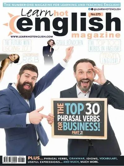 Learn-Hot-English-Issue-275-2025.webp