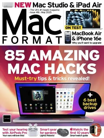 MacFormat-UK-Issue-416-May-2025.webp
