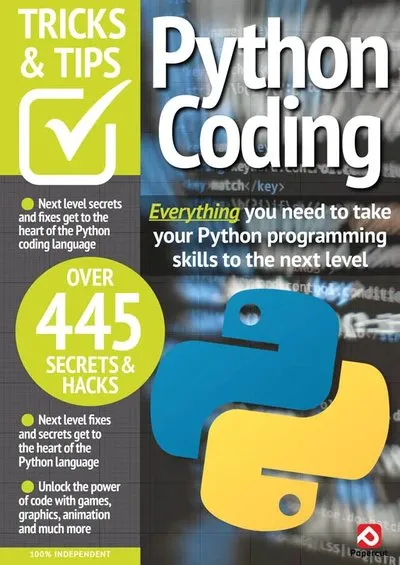 Python-Coding-Tricks-and-Tips-Spring-2025.webp