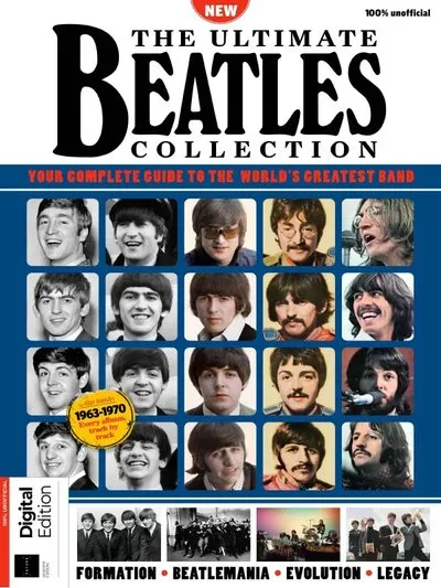 The-Ultimate-Beatles-Collection-7th-Edition-2025.webp