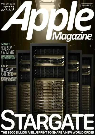 AppleMagazine-Issue-709-30-May-2025.webp