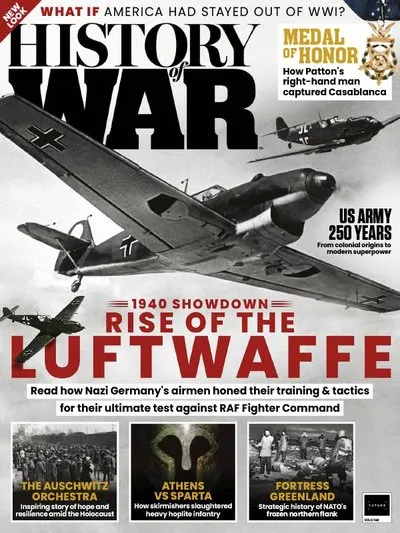 History-of-War-Issue-146-2025.webp