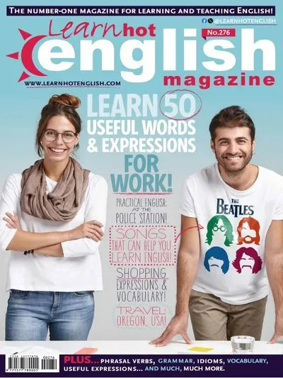 Learn-Hot-English-Issue-276-2025.webp