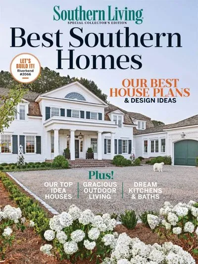Southern-Living-Special-Collectors-edition-Best-Southern-Homes-2025.webp