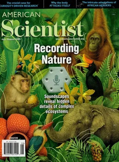 American-Scientist-July_August-2025.webp