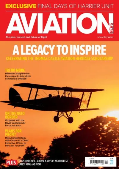 Aviation News – July 2025 img