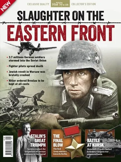Bringing-History-to-Life-Collections-Slaughter-on-the-Eastern-Front-2025.webp