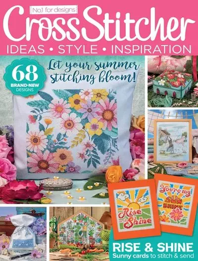 CrossStitcher-July-2025.webp
