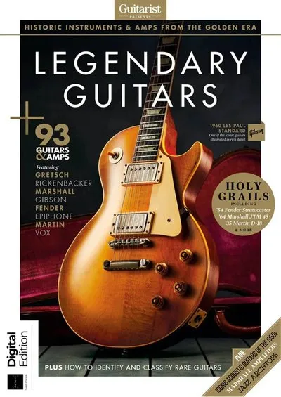 Guitarist-Presents-Legendary-Guitars-3rd-Edition-2025.webp