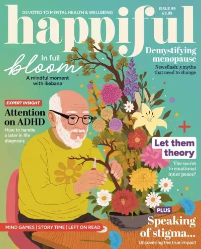 Happiful-Magazine-Issue-99-2025.webp