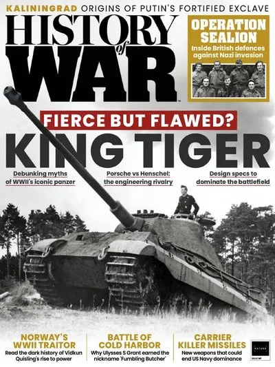 History-of-War-Issue-147-2025.webp