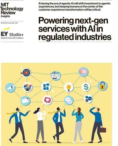 MIT Technology Review Insights - Powering next-gen services with AI in regulated industries 2025 MIT-Technology-Review-Insights-Powering-next-gen-services-with-AI-in-regulated-industries-2025.webp
