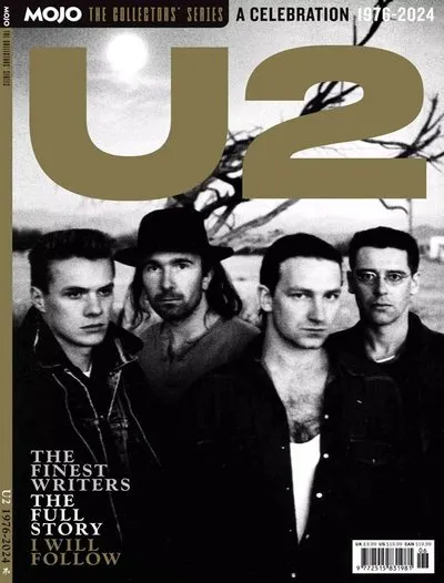 Mojo-The-Collectors-Series-Issue-6-U2-2025.webp