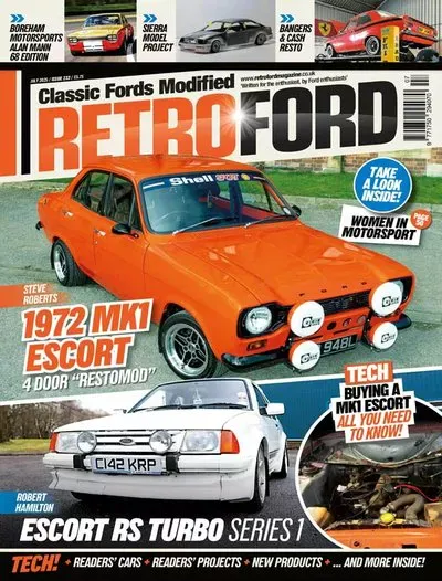Retro-Ford-Magazine-Issue-232-July-2025.webp