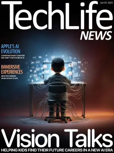 Techlife News – Issue 710, June 07, 2025 img