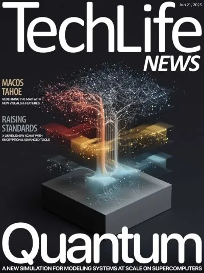 Techlife News – Issue 712, June 21, 2025 img
