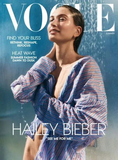 Vogue USA – Summer 2025 img
