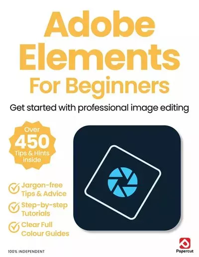 Adobe-Elements-For-Beginners-22th-Edition-2025.webp