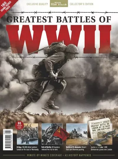 Bringing-History-to-Life-Collections-Greatest-Battles-of-WWII-2025.webp