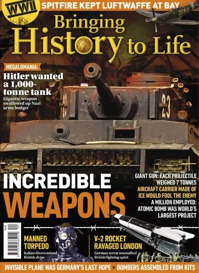 Bringing-History-to-Life-Incredible-Weapons-2025.webp
