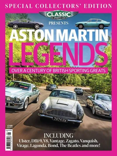 Classic-Sports-Car-Presents-Issue-8-Aston-Martin-Legends-2023.webp