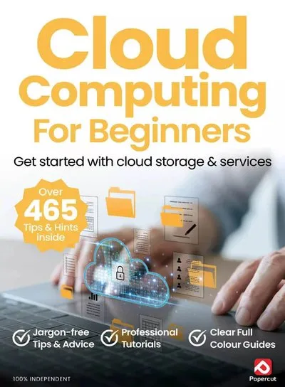 Cloud-For-Beginners-22th-Edition-2025.webp