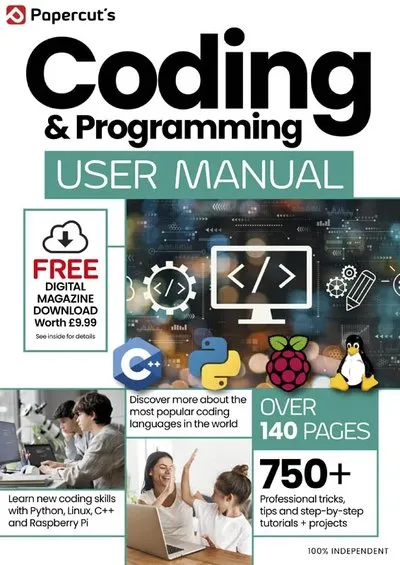 Coding-Programming-User-Manual-7th-Edition-2025.webp