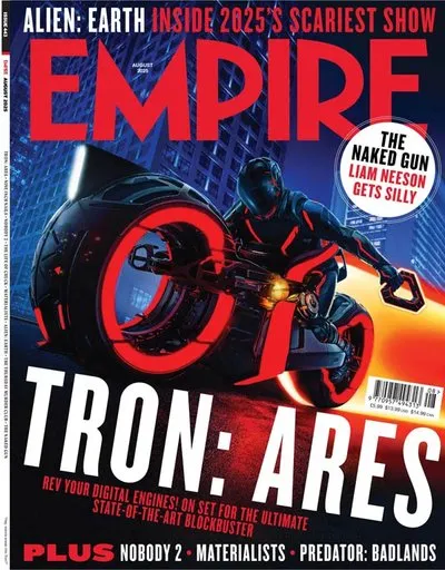 Empire-UK-Issue-443-August-2025.webp