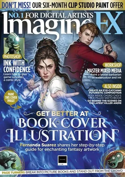 Imagine-FX-October-2025.webp