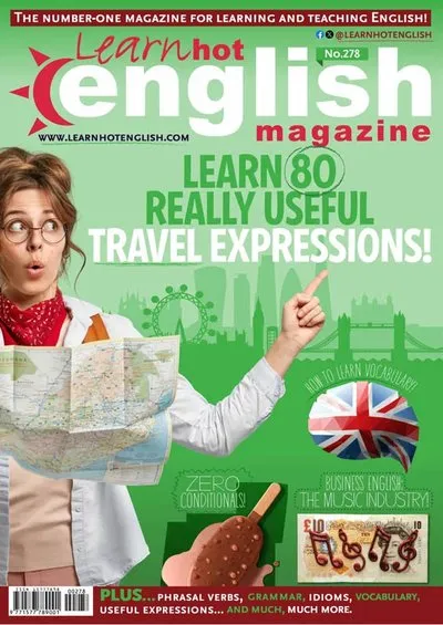Learn-Hot-English-Issue-278-2025.webp