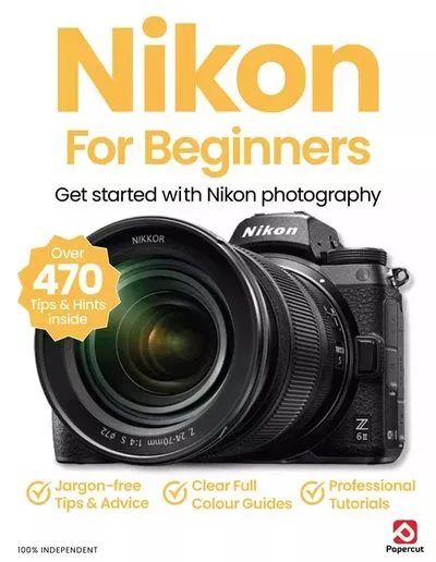 Nikon-For-Beginners-22th-Edition-2025.webp