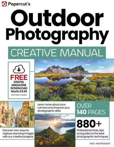Outdoor-Photography-Creative-Manual-7th-Edition-2025.webp