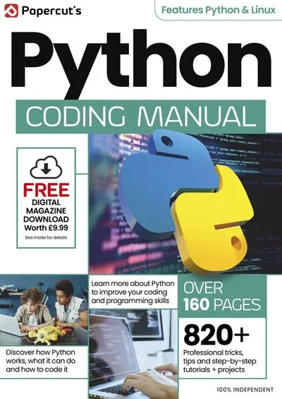 Python-Coding-Manual-Issue-7-2025.webp