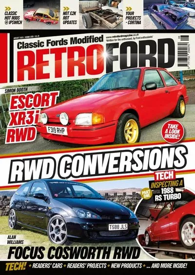 Retro-Ford-Magazine-Issue-233-August-2025.webp