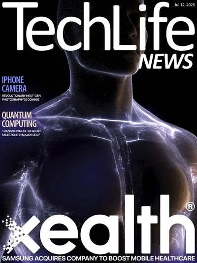 Techlife News – Issue 715, July 12, 2025 img
