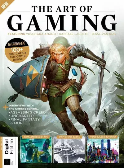 The-Art-of-Gaming-6th-Edition-2025.webp