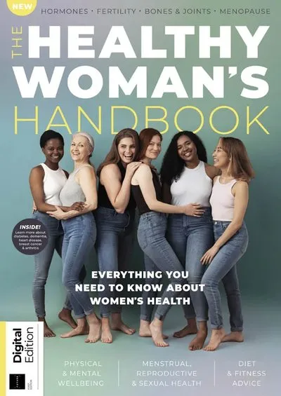The-Healthy-Womans-Handbook-1st-Edition-2025.webp