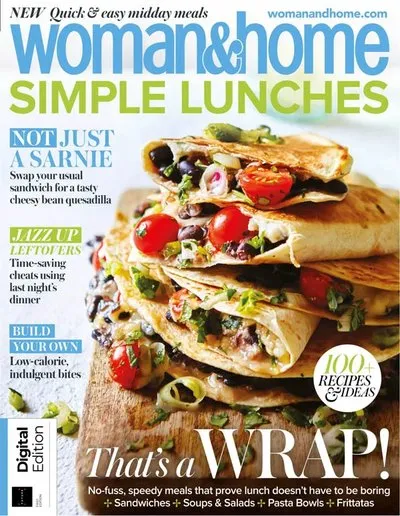Woman-Home-Simple-Lunches-1st-Edition-2025.webp