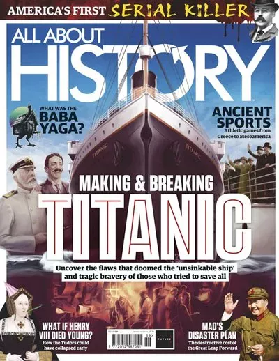 All-About-History-Issue-159-2025.webp