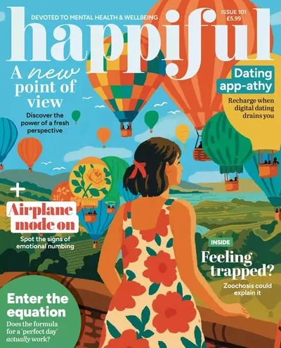 Happiful-Magazine-Issue-101-2025.webp