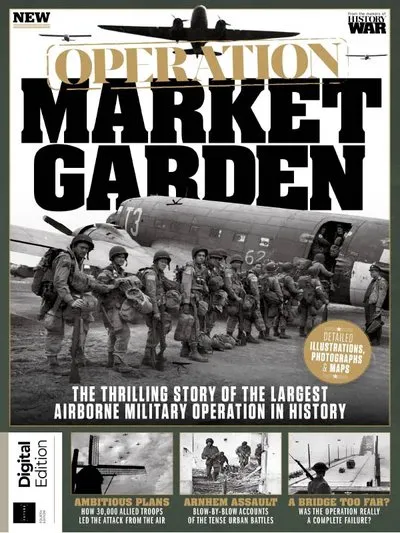 History-of-War-Operation-Market-Garden-4th-Edition-2025.webp