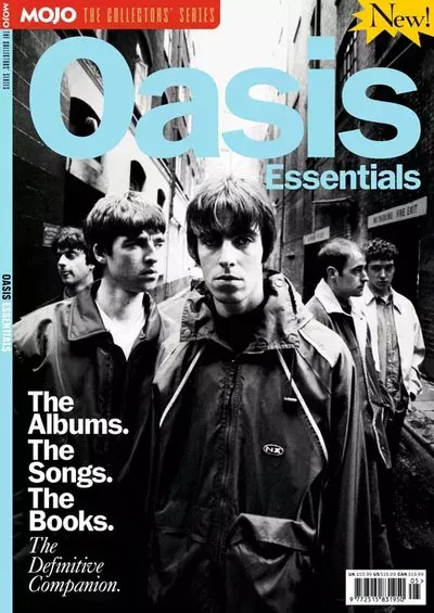 MOJO-Collectors-Series-Specials-Issue-14-Oasis-Essentials-2025.webp
