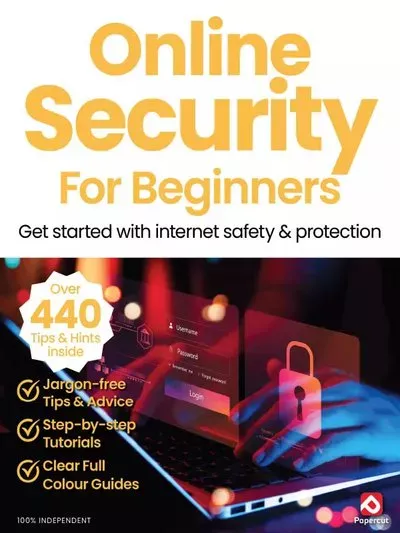 Online-Security-For-Beginners-22th-Edition-2025.webp