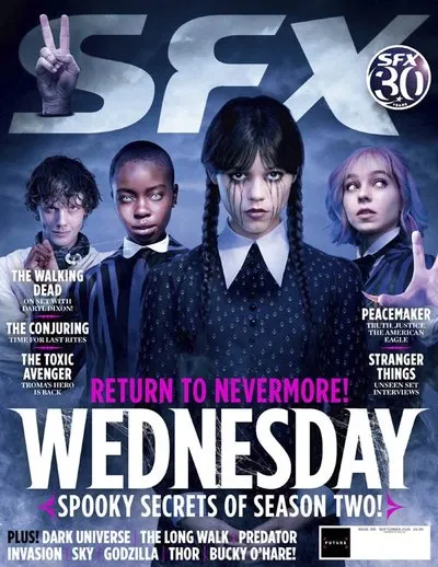 SFX-Issue-395-September-2025.webp
