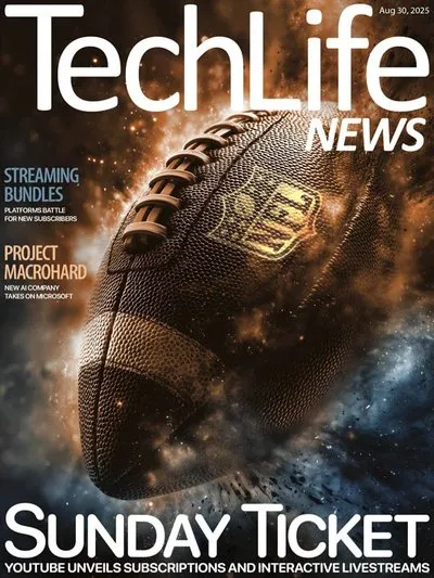 Techlife News – August 30, 2025 img