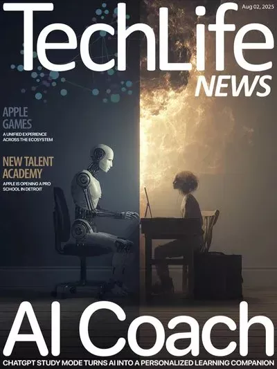 Techlife News – Issue 718, August 2, 2025 img