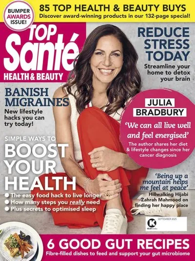Top-Sante-UK-September-2025.webp
