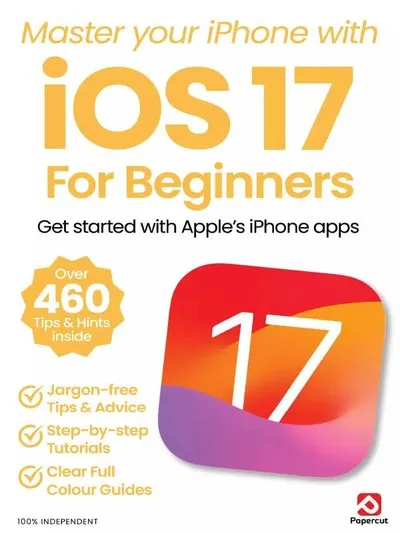 iOS-17-For-Beginners-6th-Edition-2025.webp