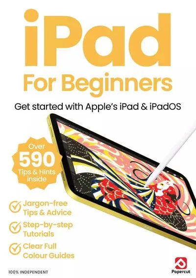 iPad-For-Beginners-22th-Edition-2025.webp