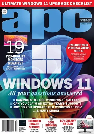 APC-Issue-550-October-2025.webp